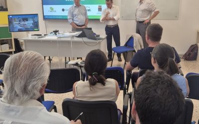 Scenari internazionali e innovazione: un confronto a Partanna sul futuro dell’innovazione