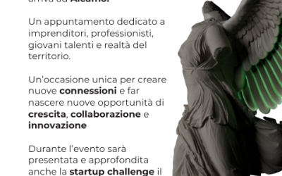 BCC Innovation Festival arriva in Sicilia Occidentale: appuntamento il 29 settembre ad Alcamo